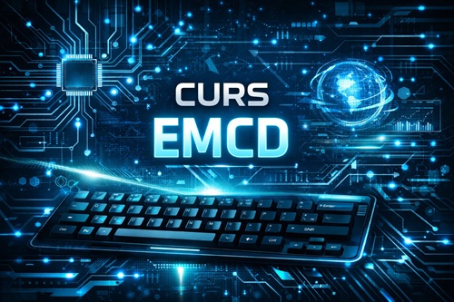 EMCD